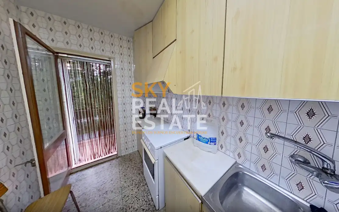 Wohnung mit Terrasse zum Verkauf in Carrer del Raval Roig, imagen 15