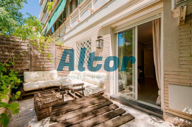 Piso en Venta en DE LA DRÁCENA en Nueva España