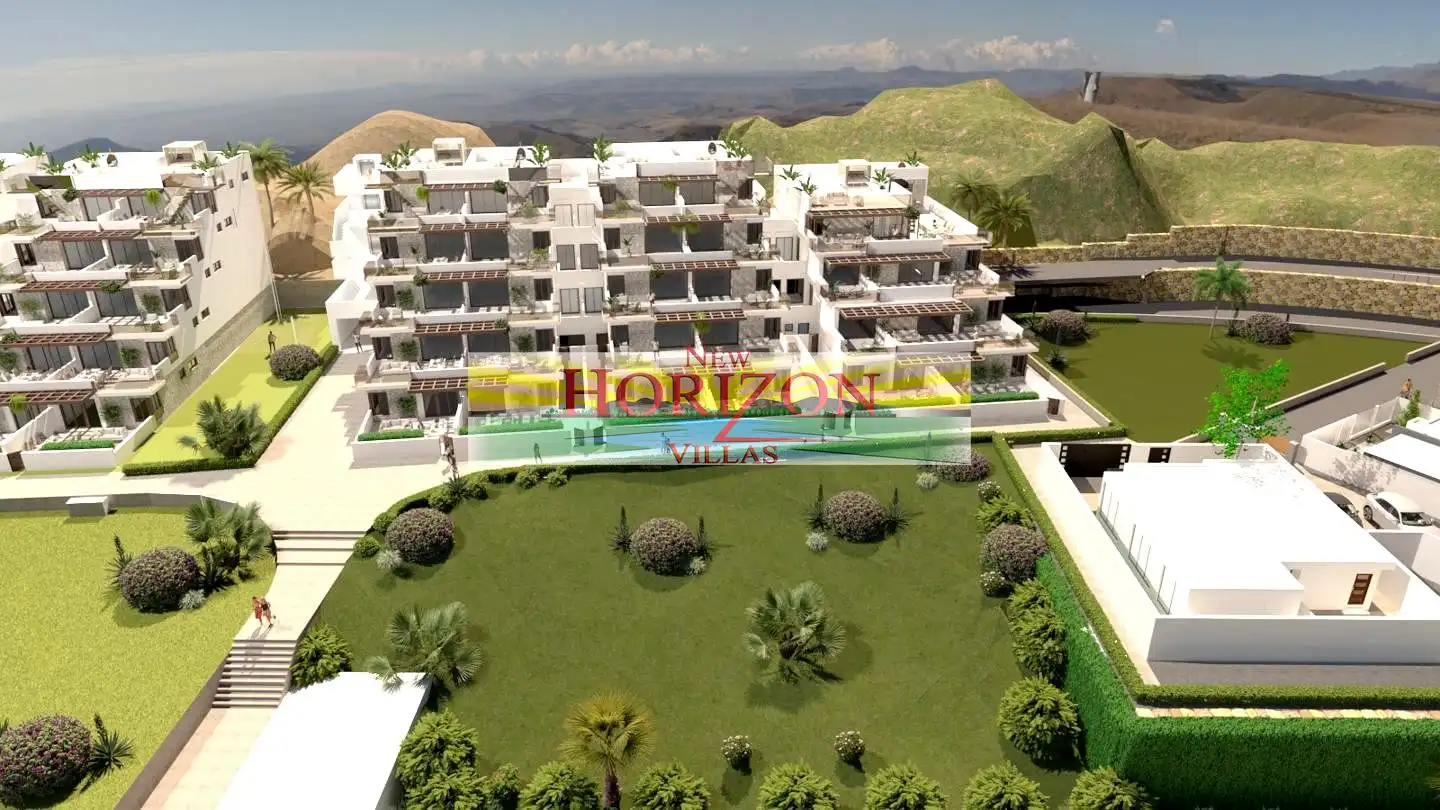 Apartment with pool for sale in El Playazo, imagen 9