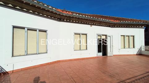 Foto 4 de Casa adosada en venda a Centro - Echegaray, Pontevedra