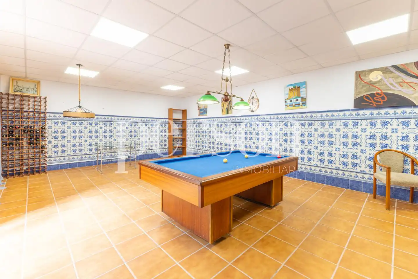 Casa o chalet en venta en Torrent con Jardín privado, Terraza y Balcón