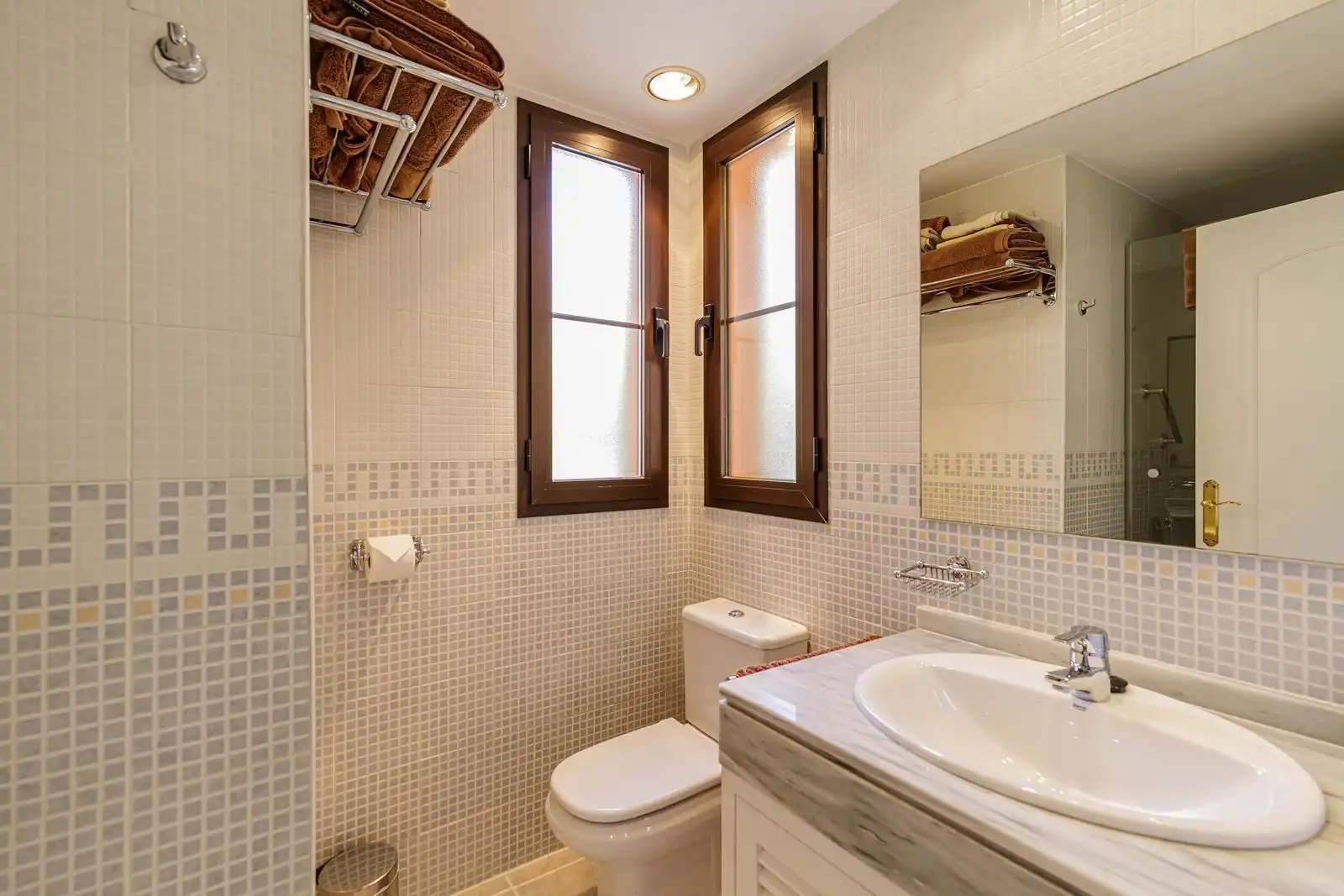 Dúplex con piscina en venta en Urbanizacion Torre Esteril 100, imagen 12