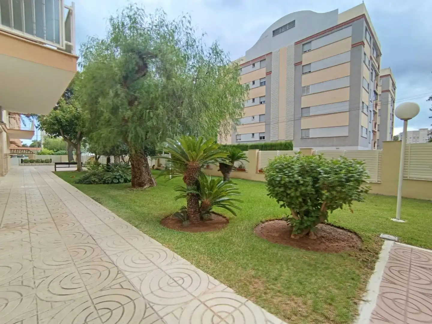 Apartment with pool to rent in CORTE (LA) 64, imagen 15
