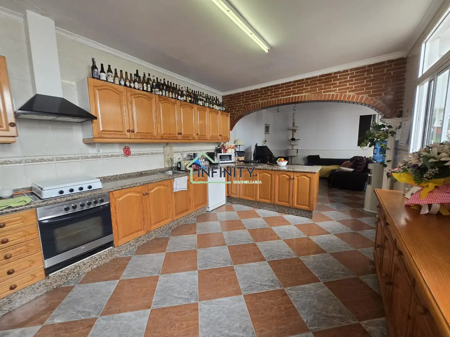 Haus oder Chalet zum Verkauf in La Font d'en Carròs