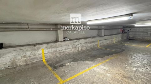 Foto 3 de Garaje en venta en Sant Pere, Calafell Platja, Calafell