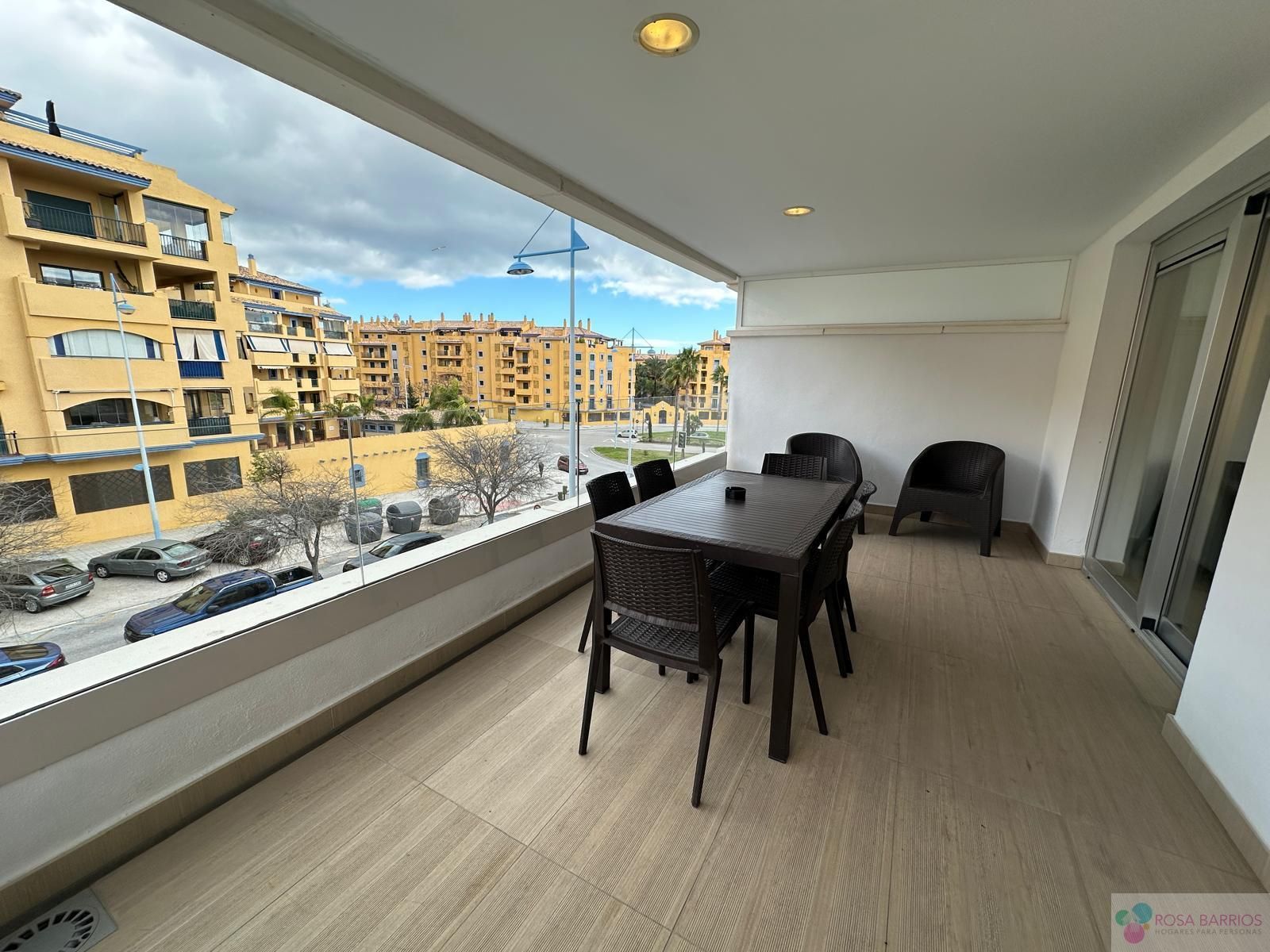 Piso en venta en Nueva Alcántara, San Pedro de Alcántara