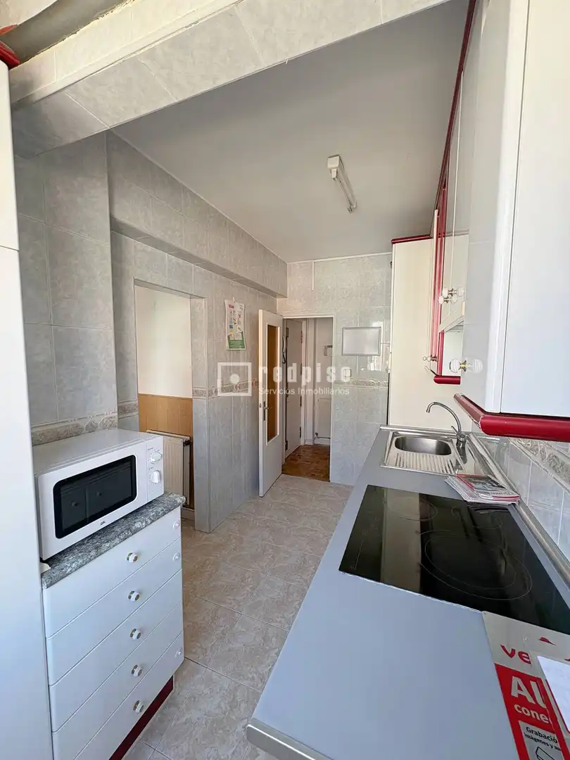 Appartement avec ascenseur à vendre à de Juan Pérez Zúñiga, imagen 3