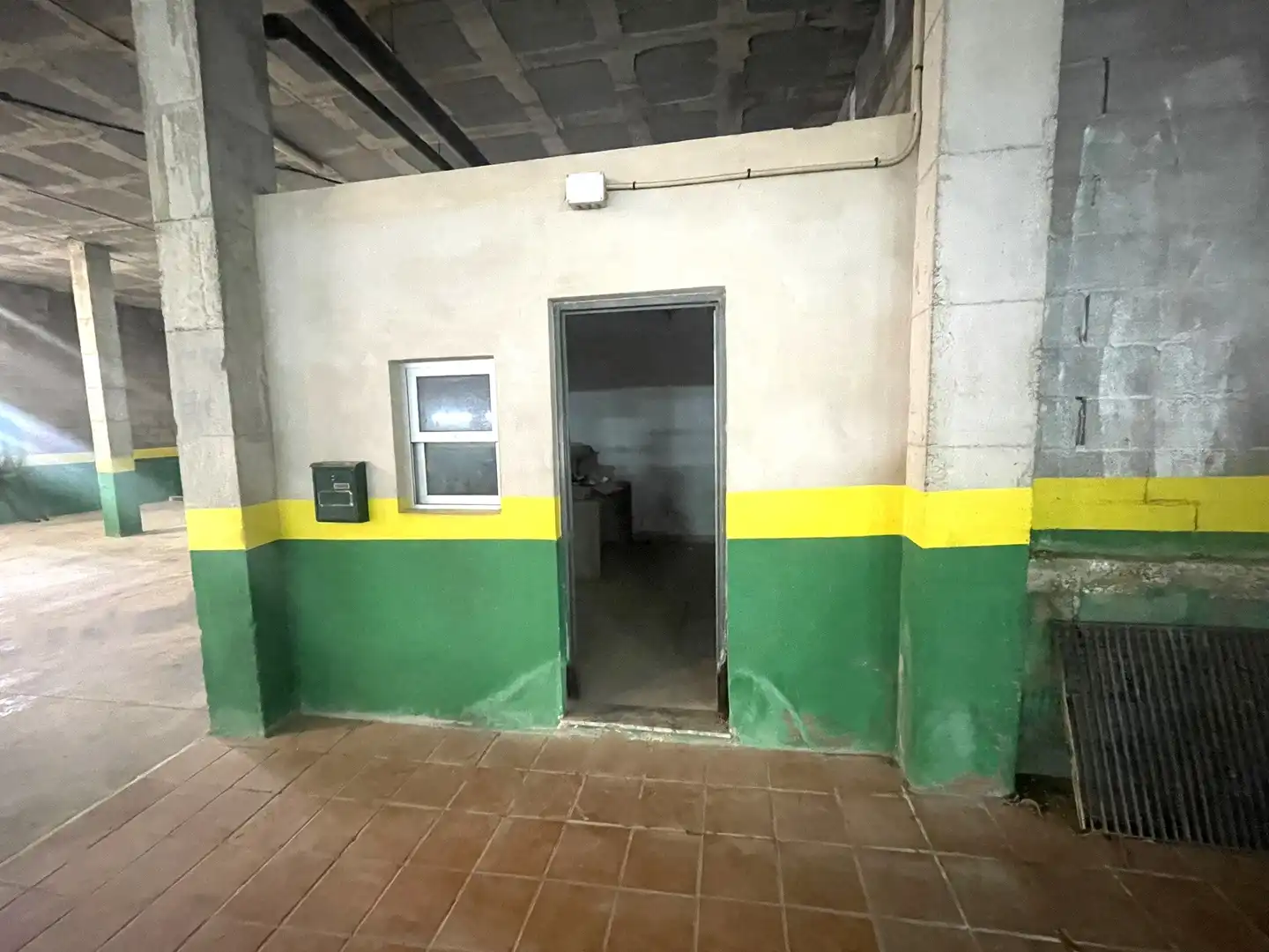 Garaje de alquiler en Santanyí