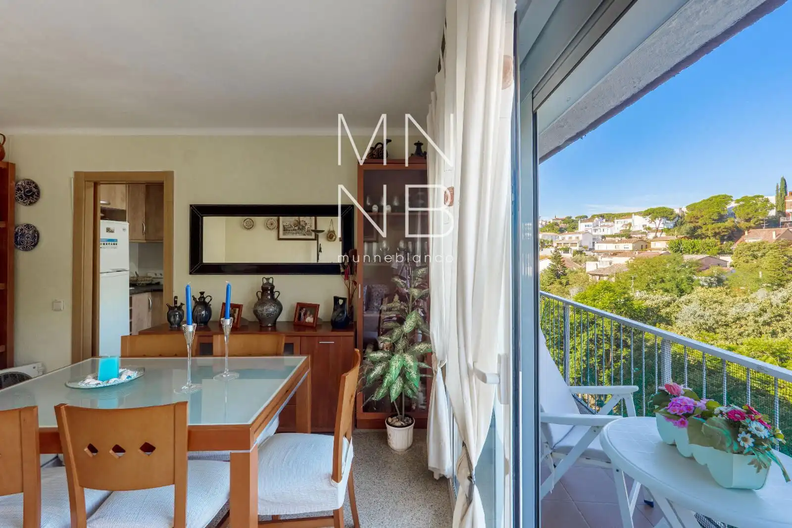 Habitación de Piso en venta en Población de Arroyo con Aire acondicionado, Calefacción y Terraza