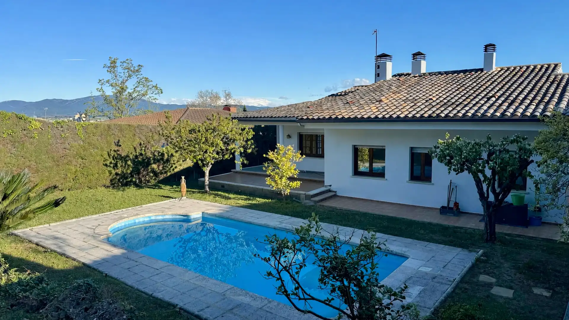 Houses for sale in Montilivi