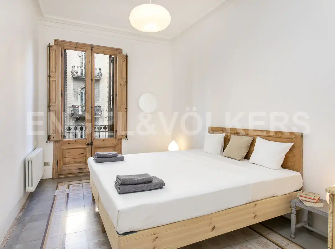 Wohnung mit Aufzug zum Verkauf in Eixample, imagen 32