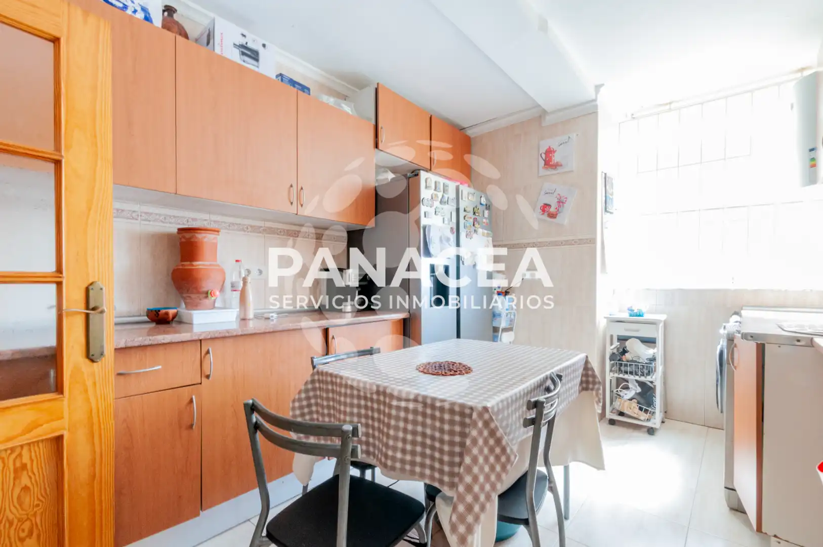 Piso en venta en Roquetas de Mar, Almería