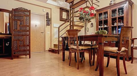 Foto 5 de Dúplex en venda a Carretera Motril, Polideportivo, Granada