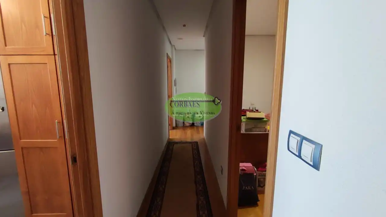 Piso con ascensor en venta en Residencia, imagen 2