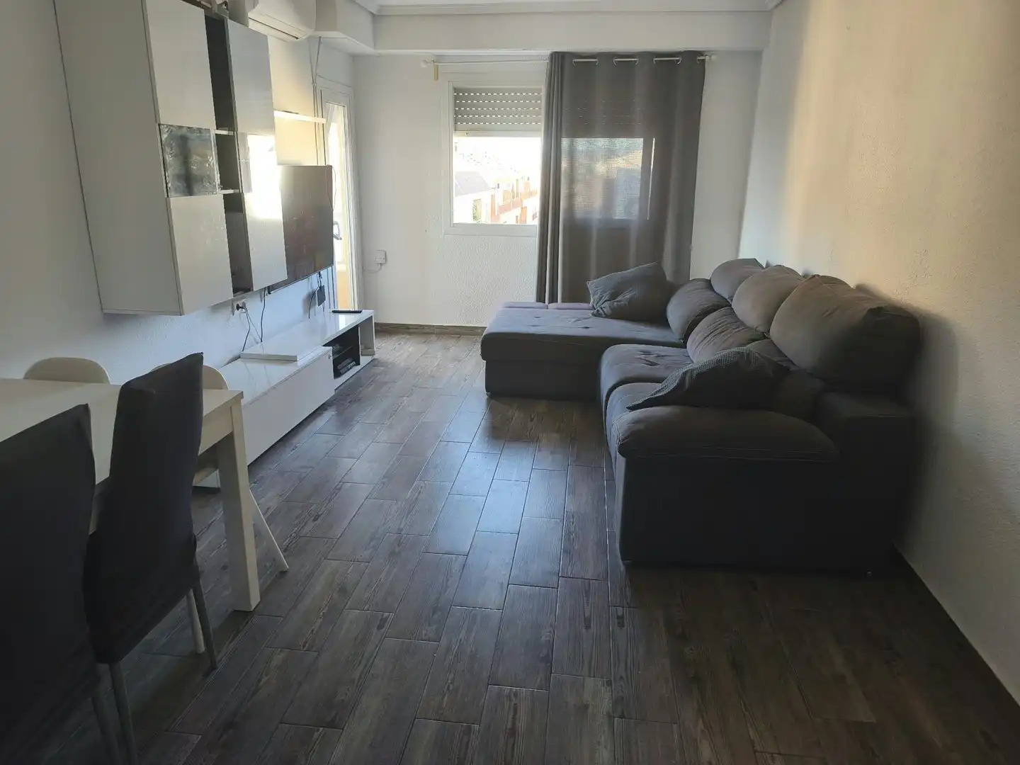 Living room of Apartments for sale in Alcàsser, Valencia