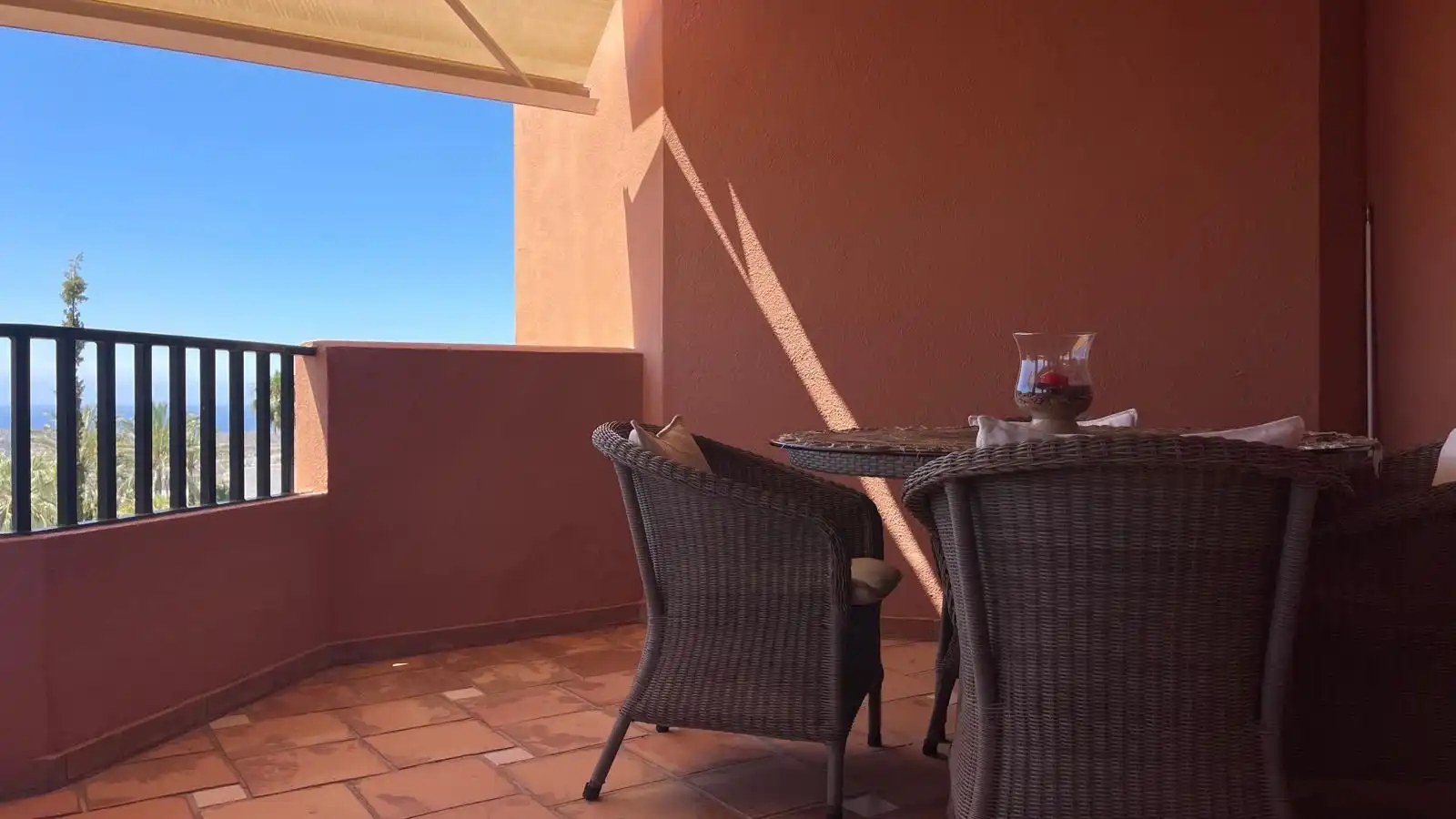 Apartament amb piscina en venda a Golf Bahía, imagen 13