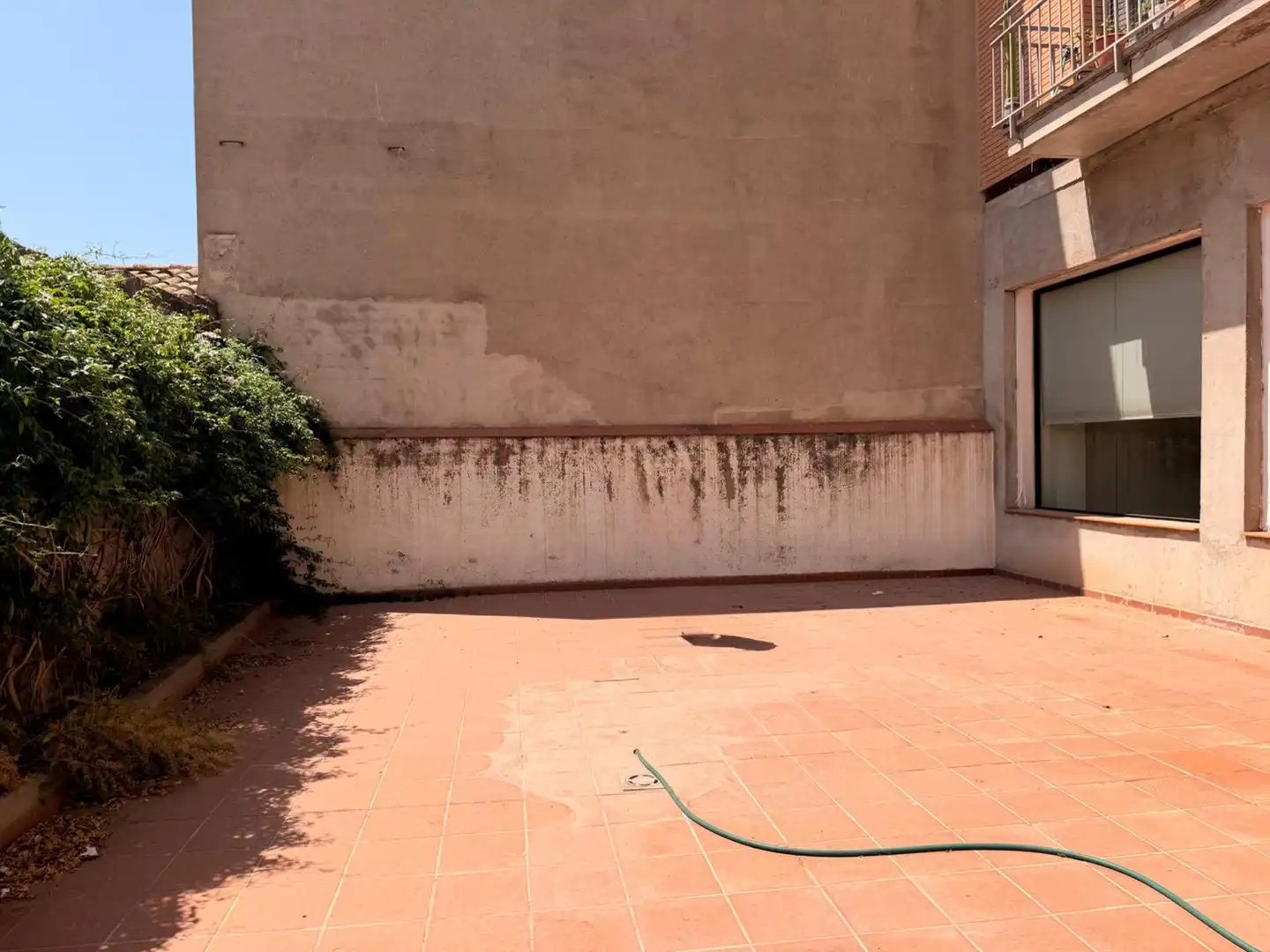 Garten von Geschaftsraum zur Miete in Vilafranca del Penedès mit Klimaanlage