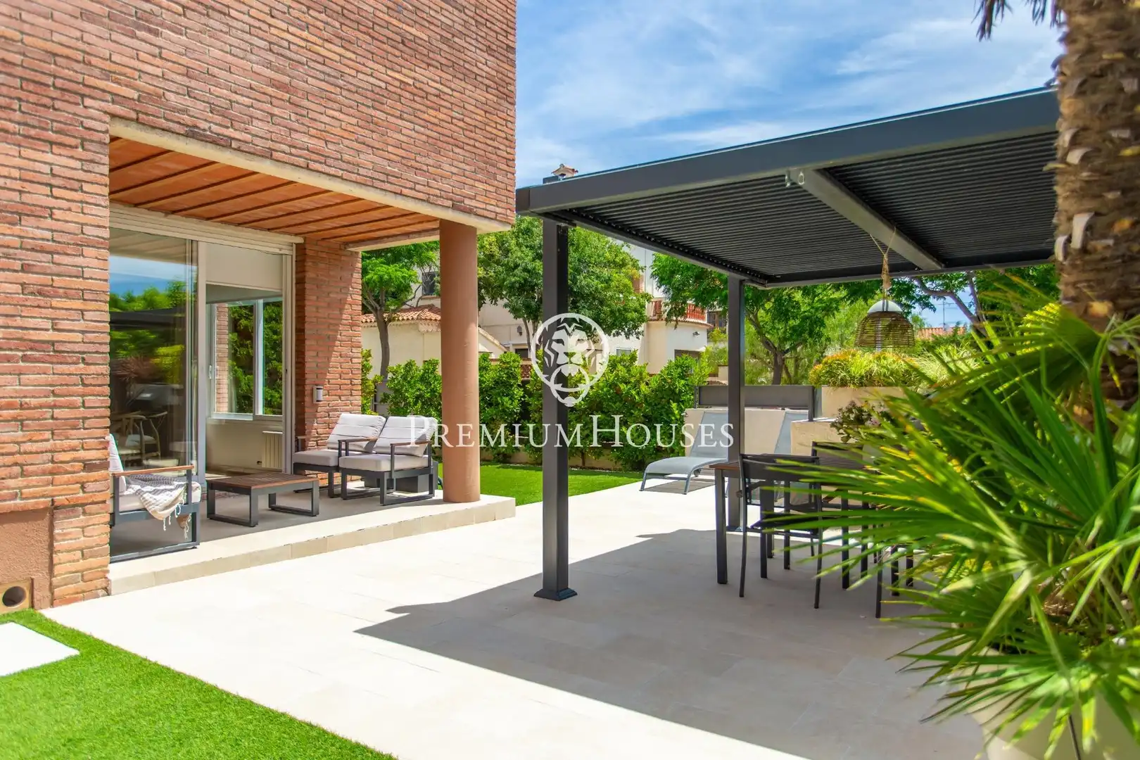 Casa o chalet en venta en Califòrnia - Santa Madrona