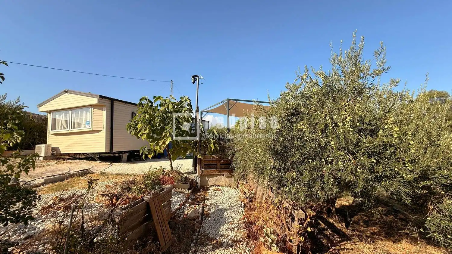 Haus mit Garten zum Verkauf in Campiñuela, imagen 23