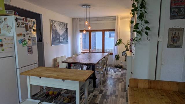 Casa adosada en Venta en Sant Feliu de Pallerols