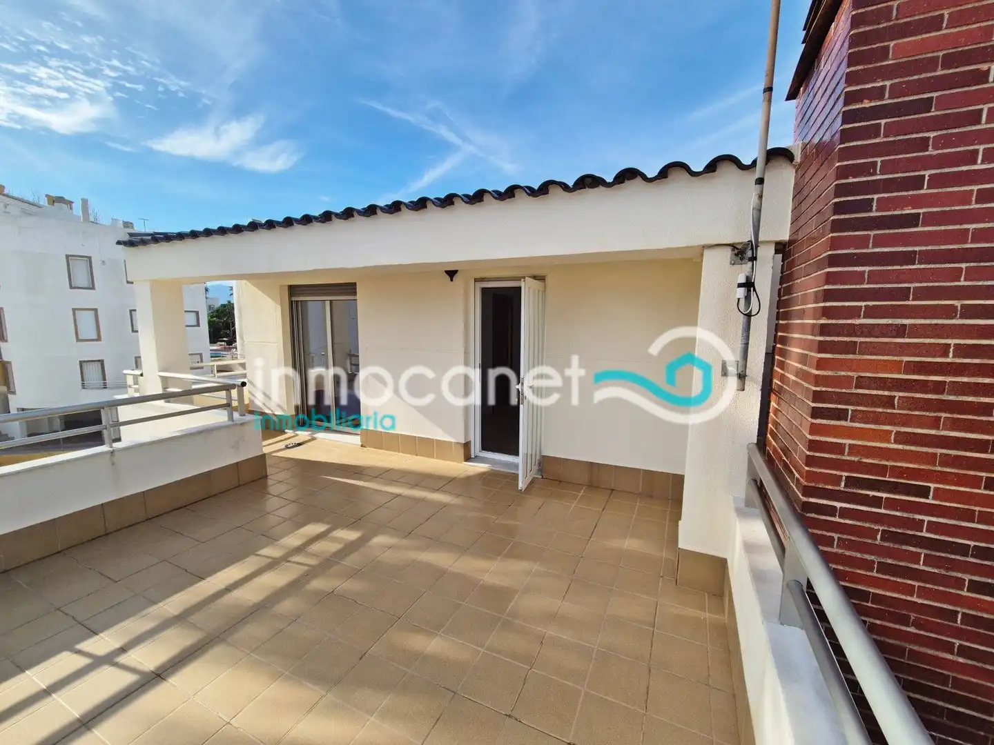 Terrassa de Casa o xalet en venda en Oliva amb Aire condicionat, Calefacció i Terrassa