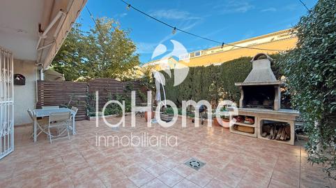 Foto 3 de Casa adosada en venda a Calle Olmos, Mas Camarena, Bétera