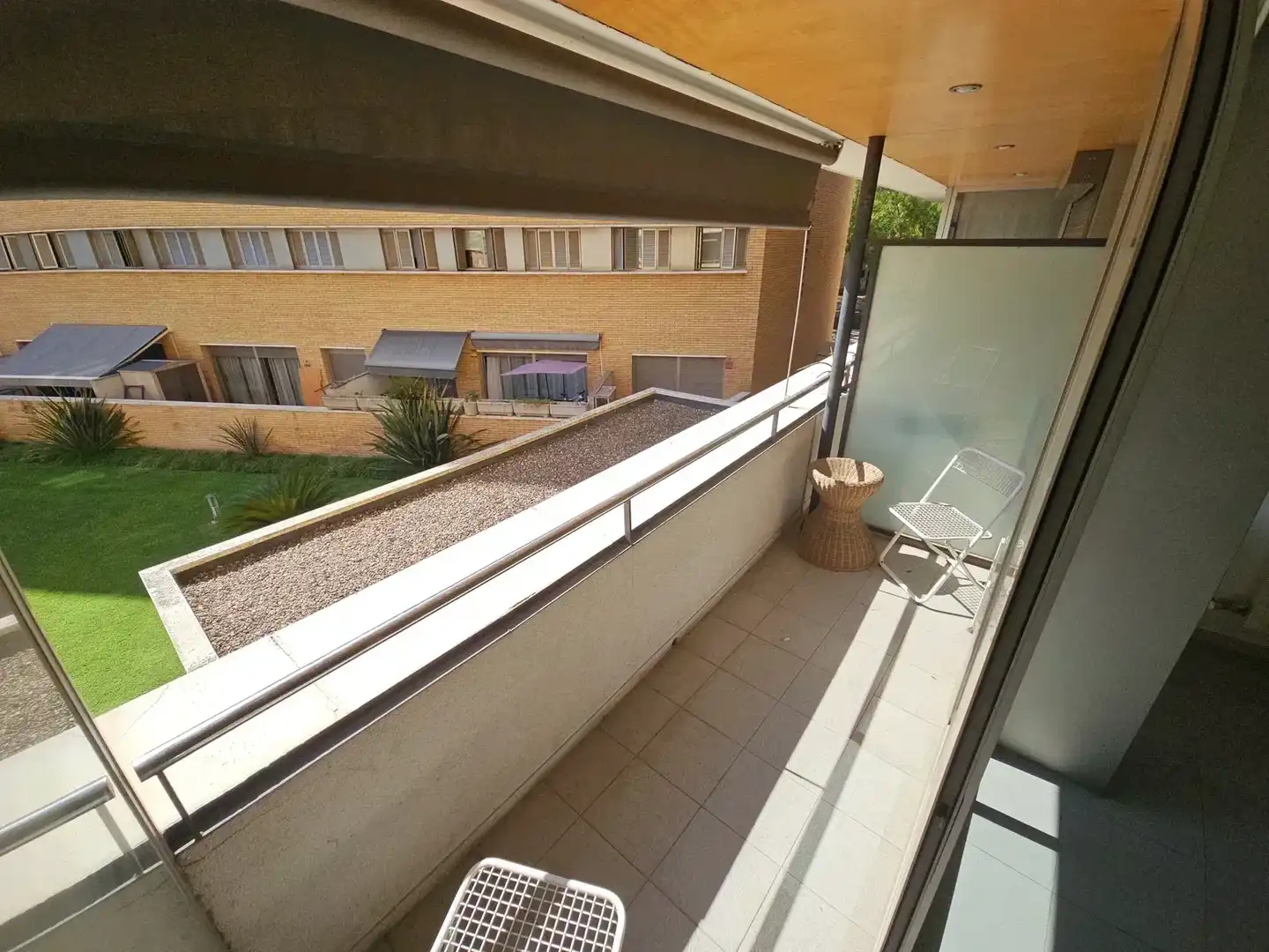 Pis amb piscina en venda a Can Gibert del Pla, imagen 15