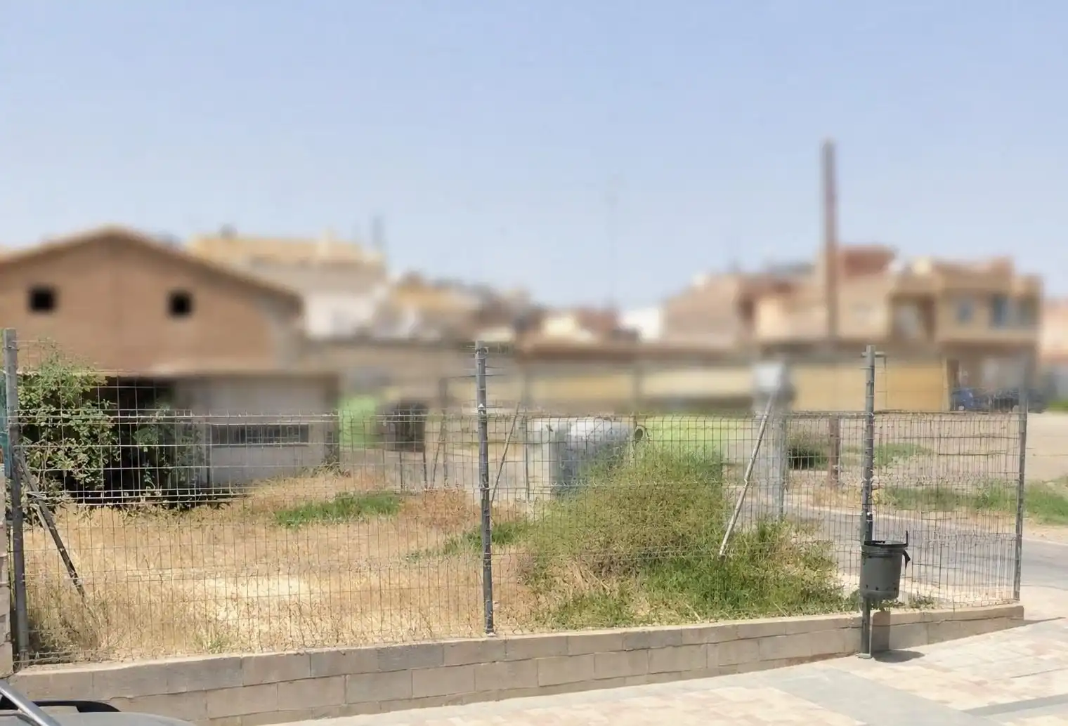 Residential land for sale in Las Majadas-Las Molinetas-Labradorcico