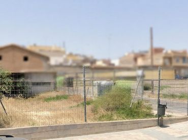 Terreno residenziale in vendita a Las Majadas-Las Molinetas-Labradorcico