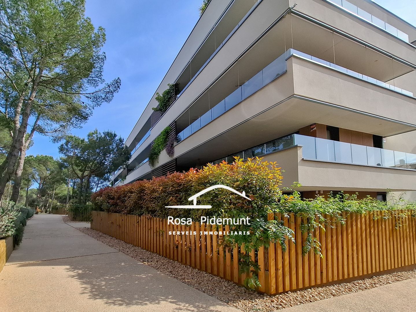 Attic for sale in La Fosca - Cala Margarida