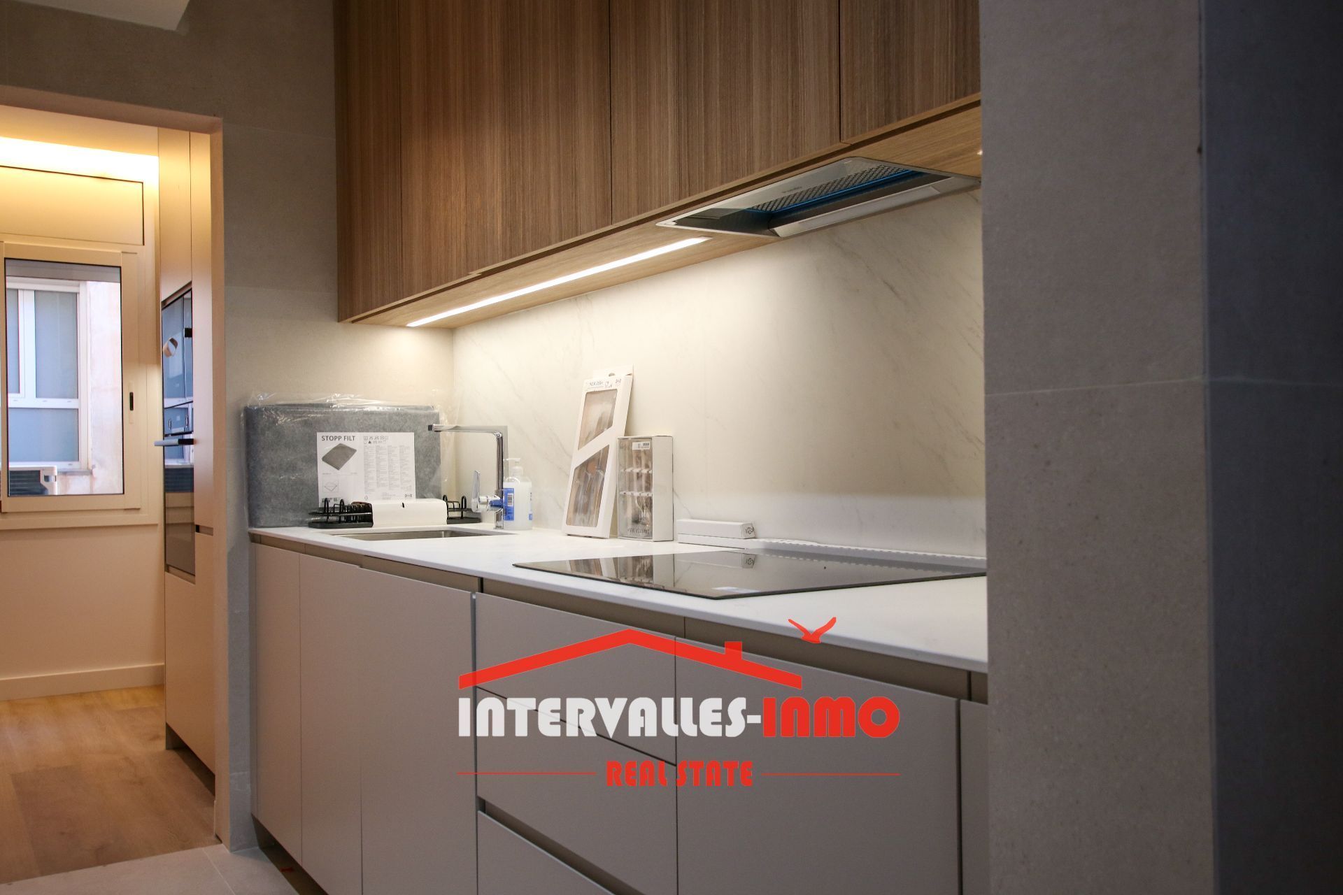 Wohnung zum verkauf in Sant Gervasi- Galvany, Sarrià - Sant Gervasi