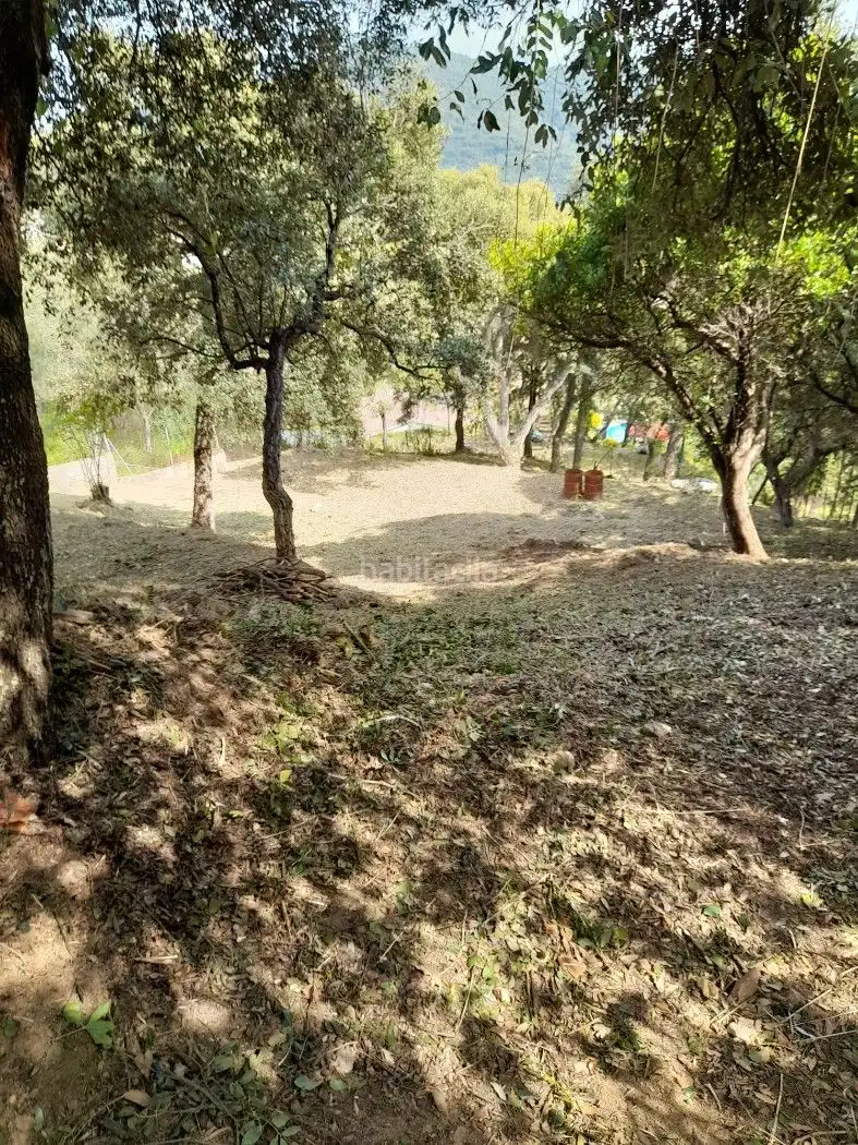 Wohnbaugrundstück zum Verkauf in Carrer Roure 36, imagen 7