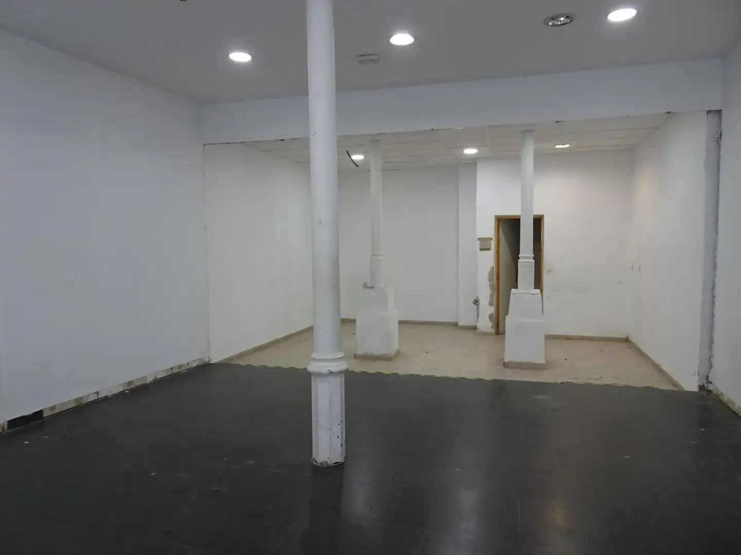 Local comercial de lloguer a Cartagena ciudad, imagen 8