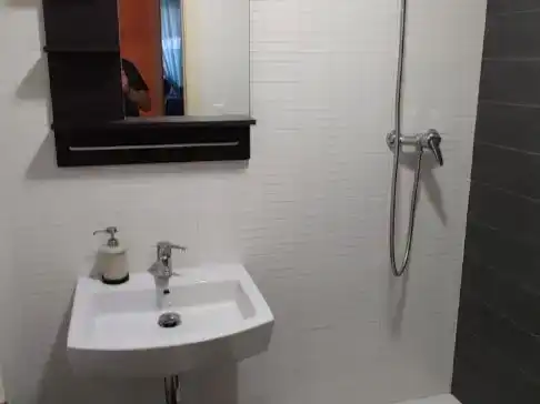 Baño de Piso en venta en Oleiros