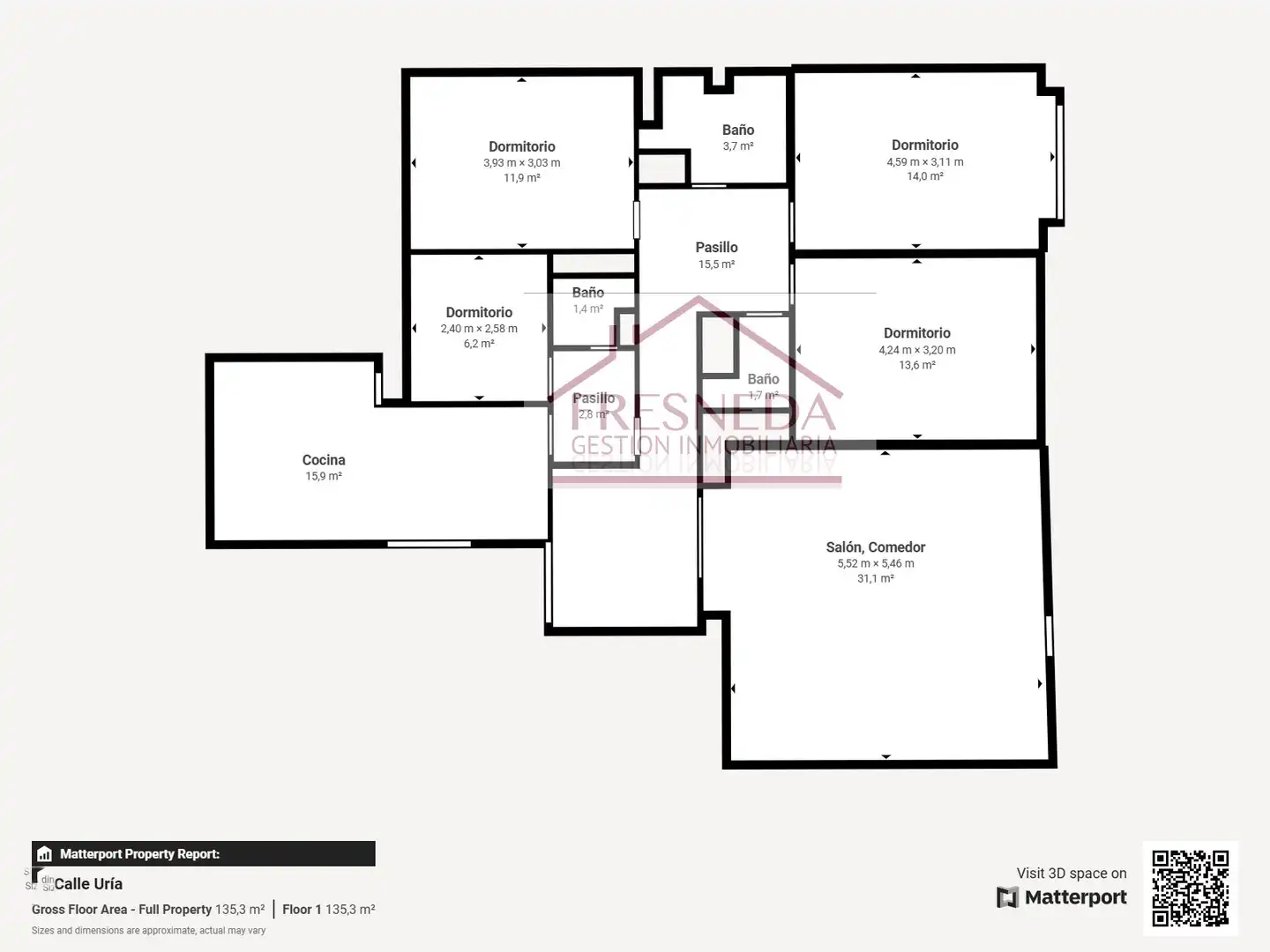 Piso en venta en Oviedo  con Calefacción, Terraza y Trastero