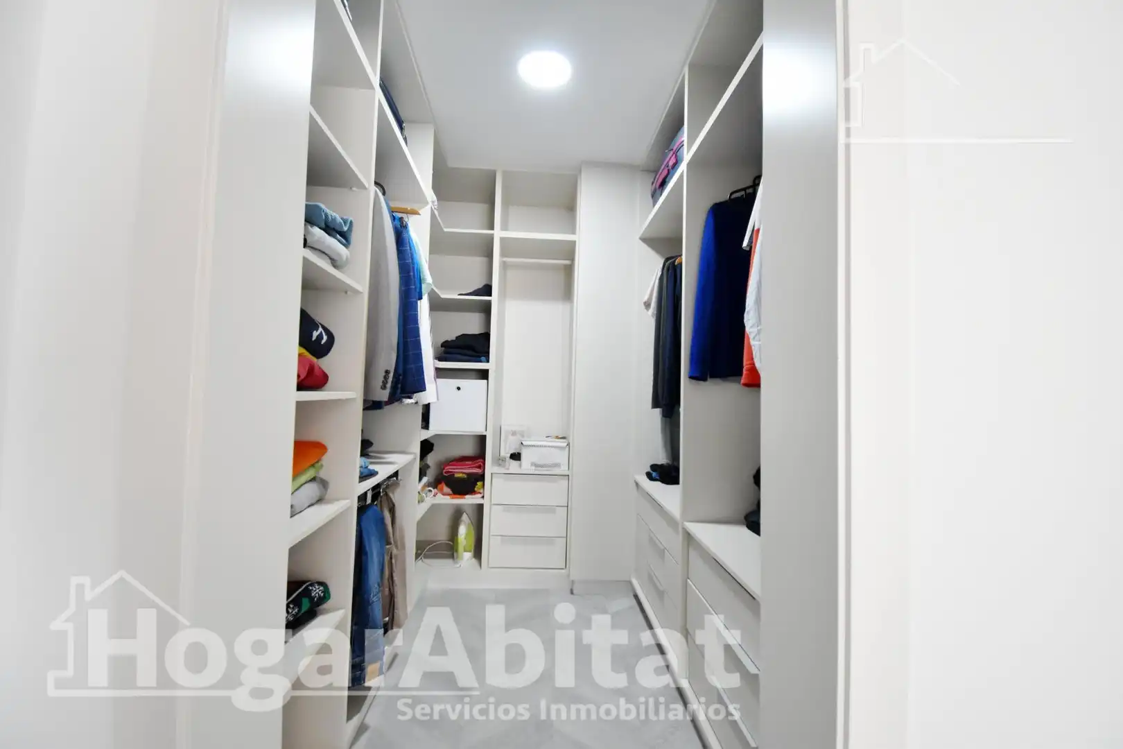 Habitación de Piso en venta en Oliva con Aire acondicionado, Calefacción y Terraza