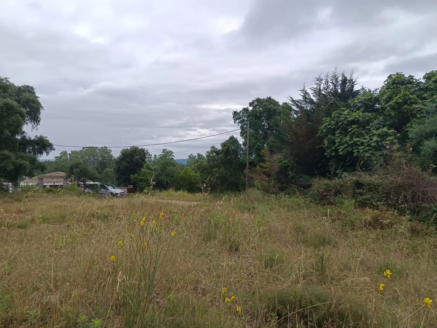 Lands and plots for sale in Llagostera, imagen 8