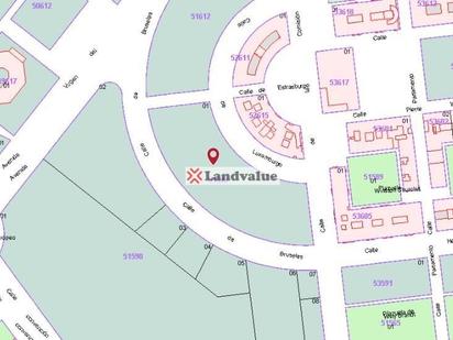 Residential for sale in Salamanca Capital