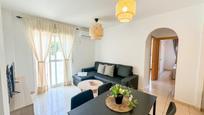 Living room of Flat for sale in Benalmádena  with Air Conditioner and Terrace