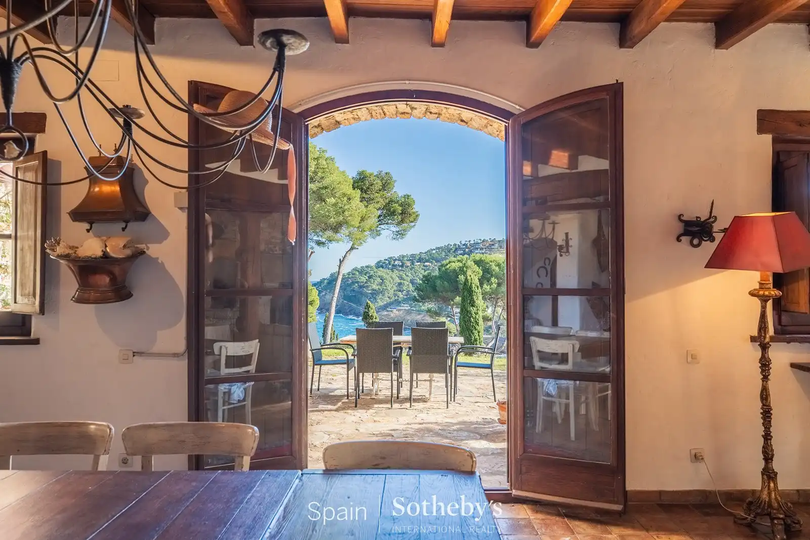 Casa con jardín en venta en Carrer Sa Punta Negra 15, imagen 6