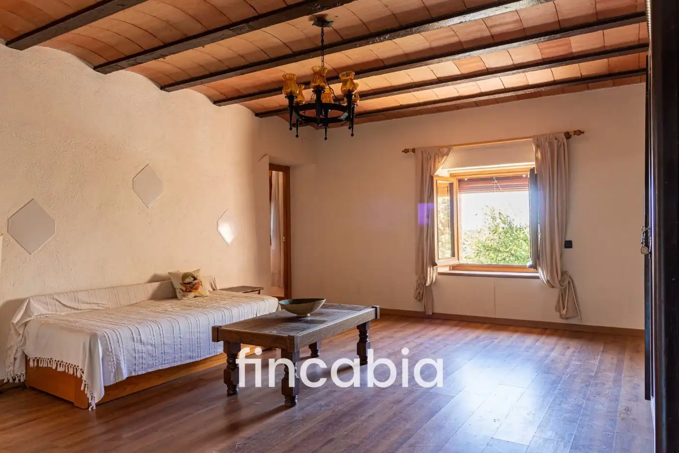 Casa amb terrassa en venda a Sils, imagen 67