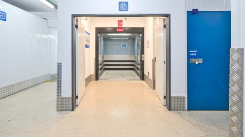 Photo 4 of Box room to rent in Calle de Sebastián Elcano, 7, Palos de Moguer, Madrid