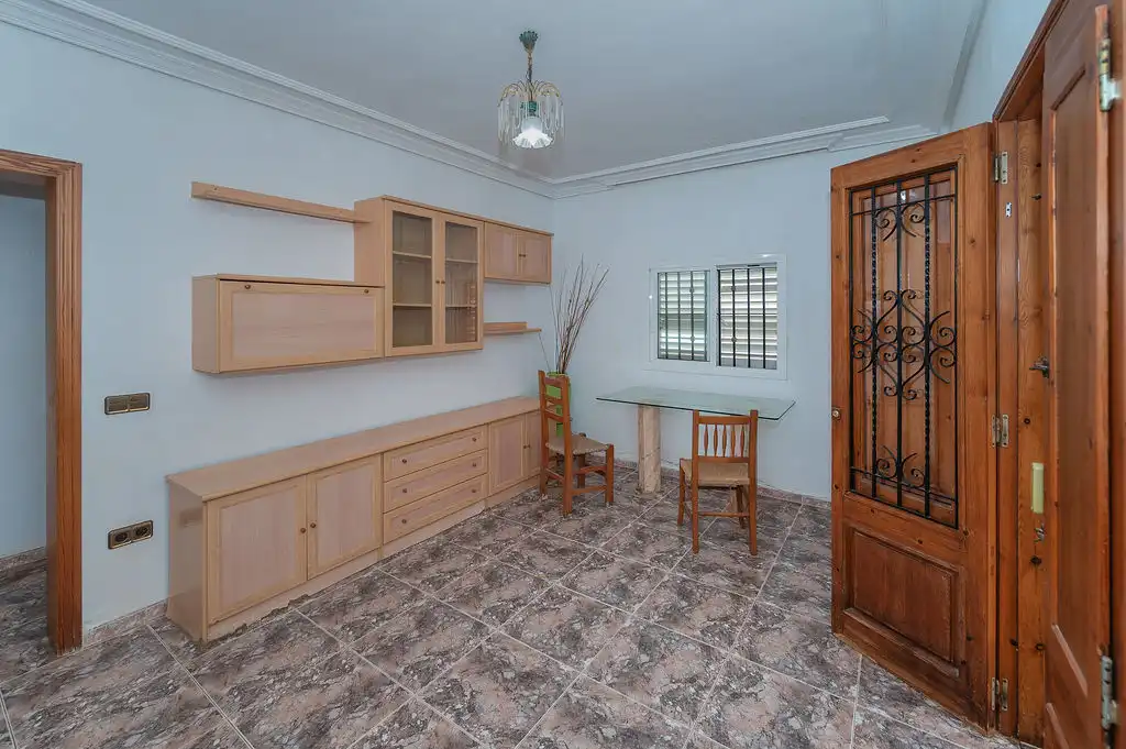 Casa adosada en venda en Sant Jordi de Ses Salines - Sant Francesc 