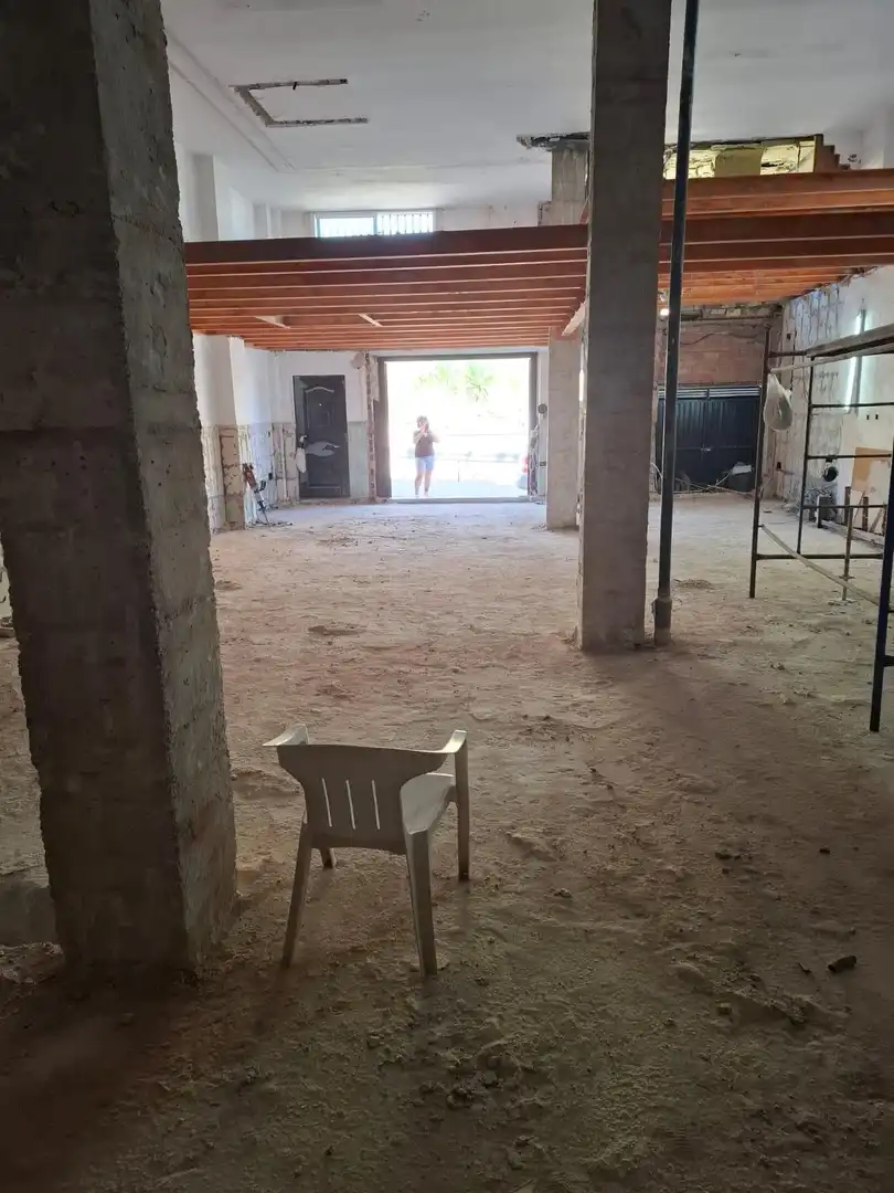 Local comercial en venda a Capellanía - Retamar, imagen 5