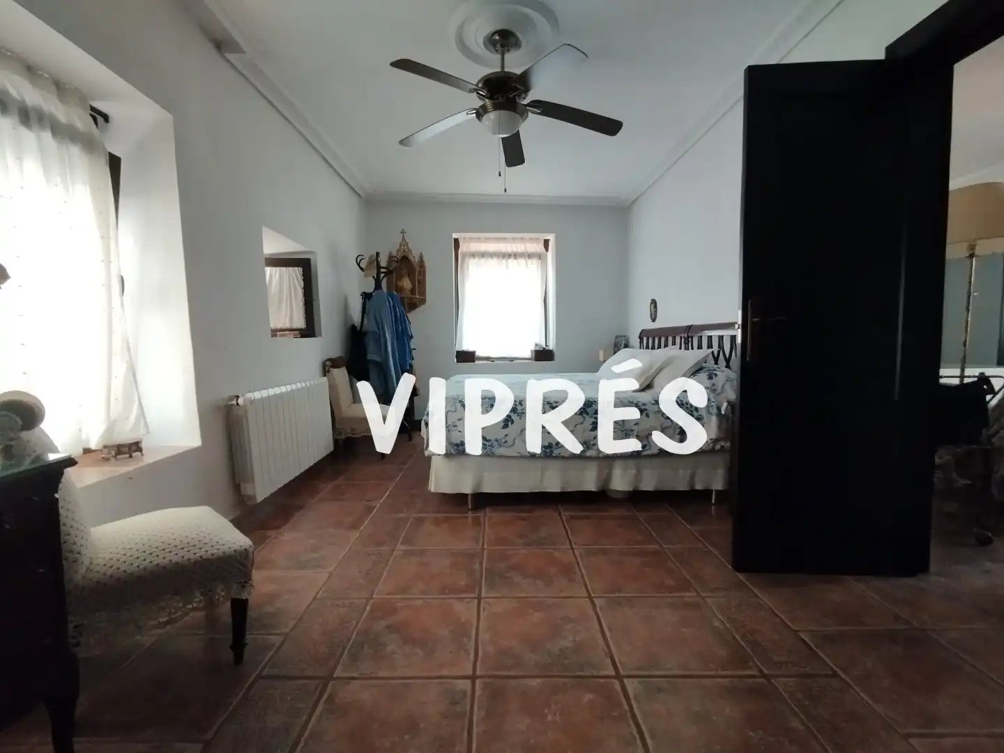 Residencial en venda a Aljucén