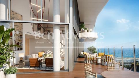 Photo 4 of Duplex for sale in Plaça de Llevant, El Besós i el Maresme, Barcelona