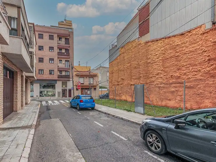 Terrain résidentiel à vendre à Carrer de Pau Casals 38, imagen 6