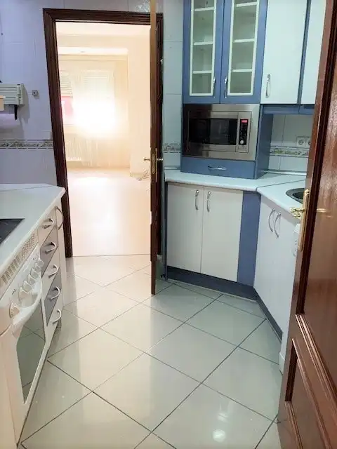 Flat with lift to rent in JUAN DUQUE, imagen 13