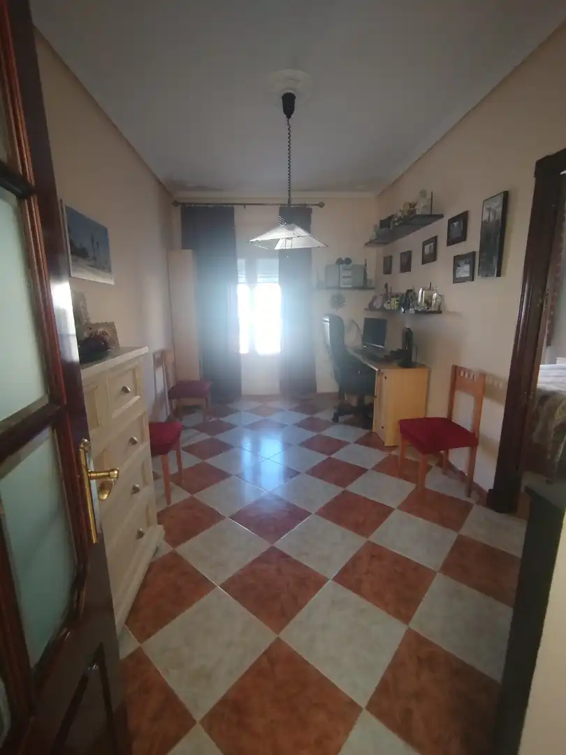 Piso con terraza en venta en Centro Histórico, imagen 15