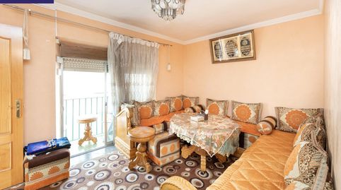 Photo 2 of Flat for sale in Barrio de Zaidín, Granada Capital